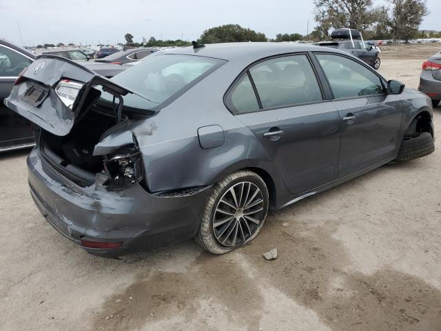 Obraz 3 z 2015 VOLKSWAGEN JETTA SE 2015 z VIN 3VWD17AJ3FM421342