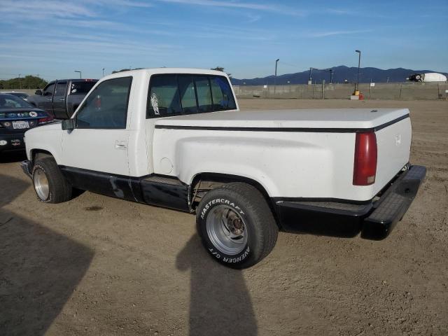 Изображение 2 1993 CHEVROLET GMT-400 C1500 1993 с VIN 1GCDC14K0PZ219900