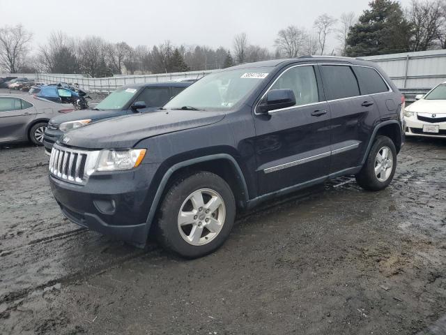Изображение 1 2011 JEEP GRAND CHEROKEE LAREDO 2011 с VIN 1J4RR4GG9BC622163