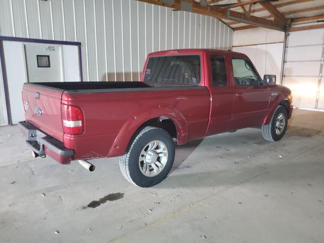 Obraz 3 z 2008 FORD RANGER SUPER CAB 2008 z VIN 1FTYR44U98PA11787