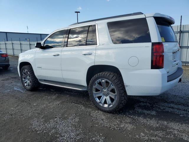 Изображение 2 2015 CHEVROLET TAHOE C1500 LT 2015 с VIN 1GNSCBKC4FR115926