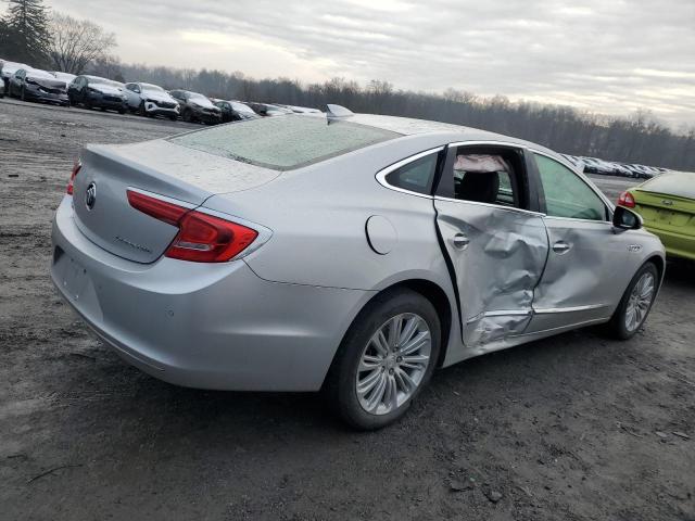 Image 3 of 2018 BUICK LACROSSE ESSENCE 2018 with VIN 1G4ZP5SZ0JU128398