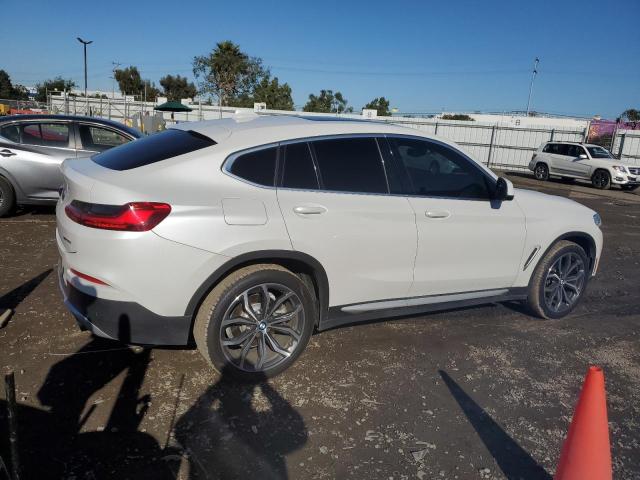 Obraz 3 z 2020 BMW X4 XDRIVE30I 2020 z VIN 5UX2V1C09L9C59096