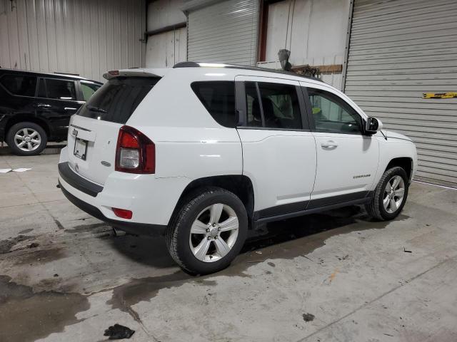 Изображение 3 2014 JEEP COMPASS LATITUDE 2014 с VIN 1C4NJDEB8ED521665