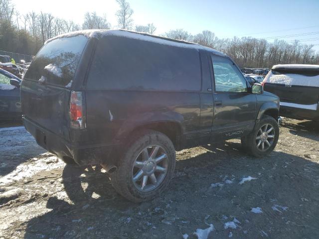 Obraz 3 z 1992 GMC YUKON  1992 z VIN 1GKEK18K8NJ709132