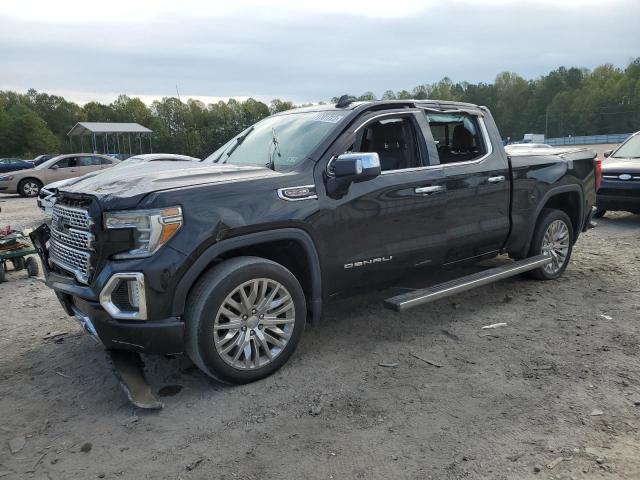 2019 GMC SIERRA K1500 DENALI 2019 image