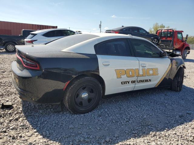 Obraz 3 z 2015 DODGE CHARGER POLICE 2015 z VIN 2C3CDXAT3FH844870