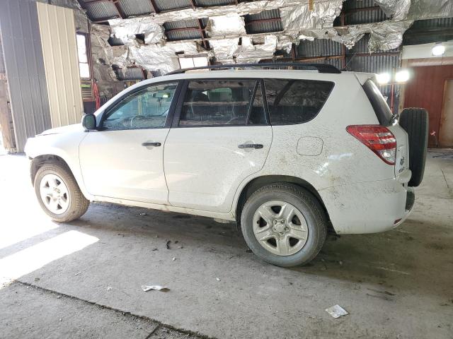Image 2 of 2011 TOYOTA RAV4  2011 with VIN 2T3BF4DV3BW164331