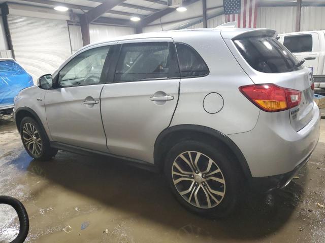Image 2 of 2017 MITSUBISHI OUTLANDER SPORT ES 2017 with VIN JA4AP3AU2HZ007410