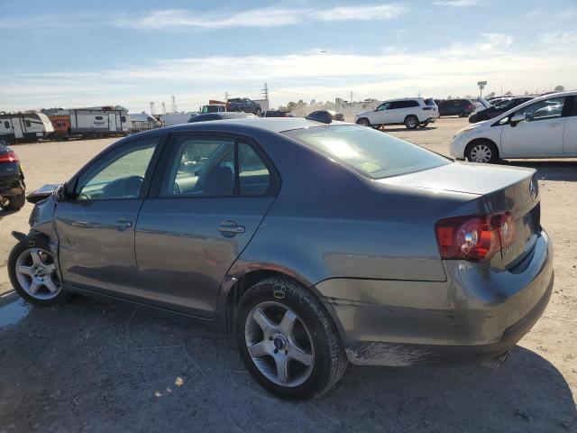 Изображение 2 2010 VOLKSWAGEN JETTA LIMITED 2010 с VIN 3VWAX7AJ7AM144446