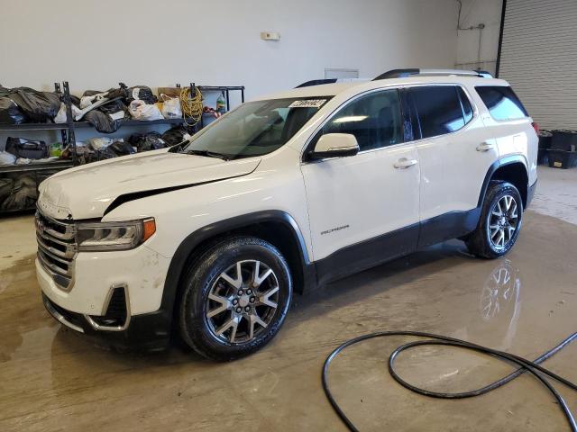 Image 1 of 2023 GMC ACADIA SLT 2023 with VIN 1GKKNML41PZ175819