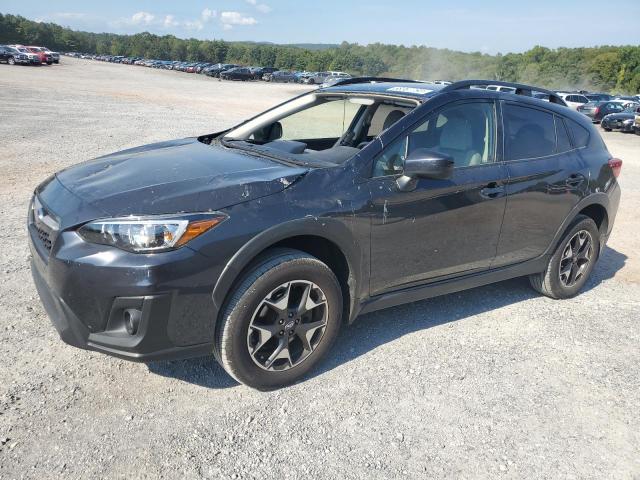 2019 SUBARU CROSSTREK PREMIUM 2019 image