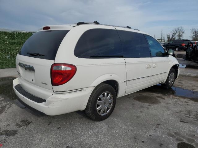 Image 3 of 2006 CHRYSLER TOWN & COUNTRY LIMITED 2006 with VIN 2A8GP64L26R920088
