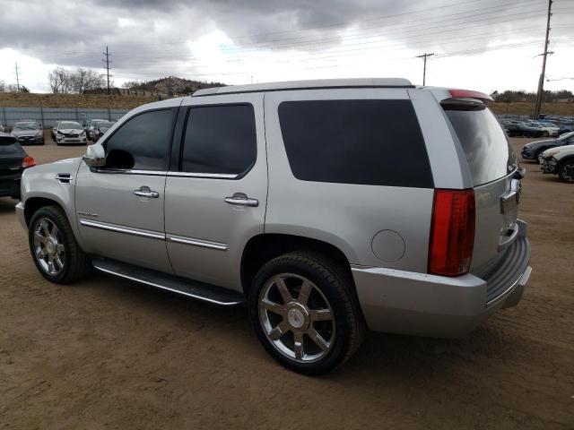 Obraz 2 z 2010 CADILLAC ESCALADE LUXURY 2010 z VIN 1GYUKBEF3AR251252