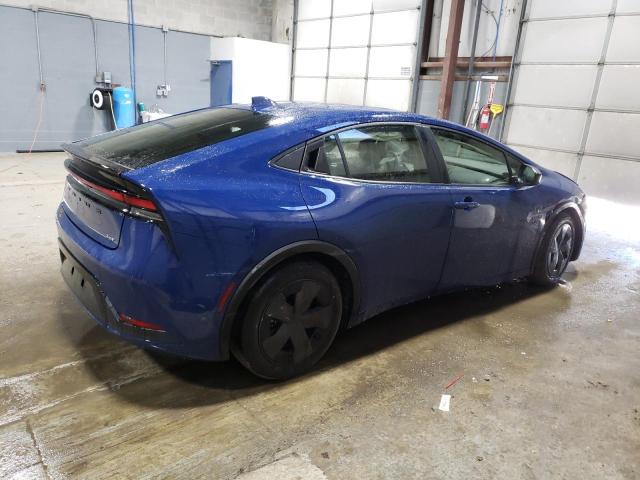 Obraz 3 z 2023 TOYOTA PRIUS LE 2023 z VIN JTDACAAU8P3004163