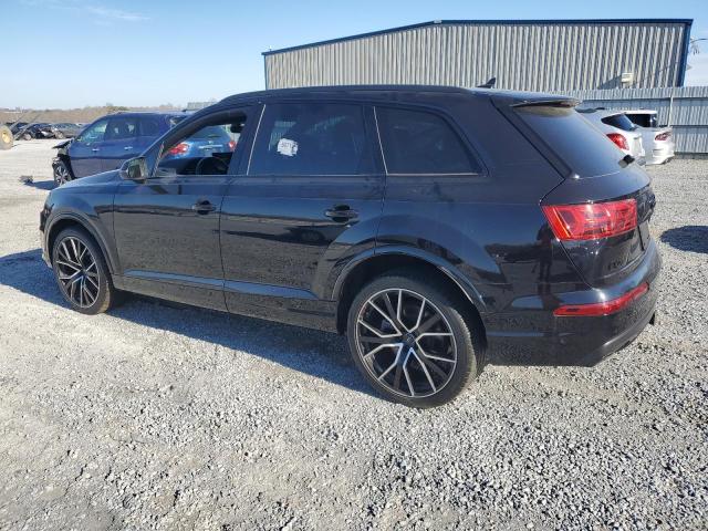 Изображение 2 2019 AUDI Q7 PRESTIGE 2019 с VIN WA1VAAF78KD037977