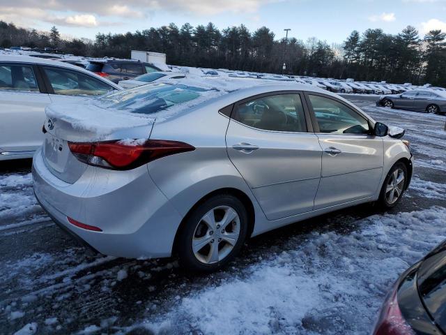 Obraz 3 z 2016 HYUNDAI ELANTRA SE 2016 z VIN 5NPDH4AE1GH762455