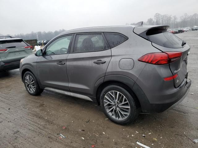 Изображение 2 2020 HYUNDAI TUCSON LIMITED 2020 с VIN KM8J3CAL5LU270470