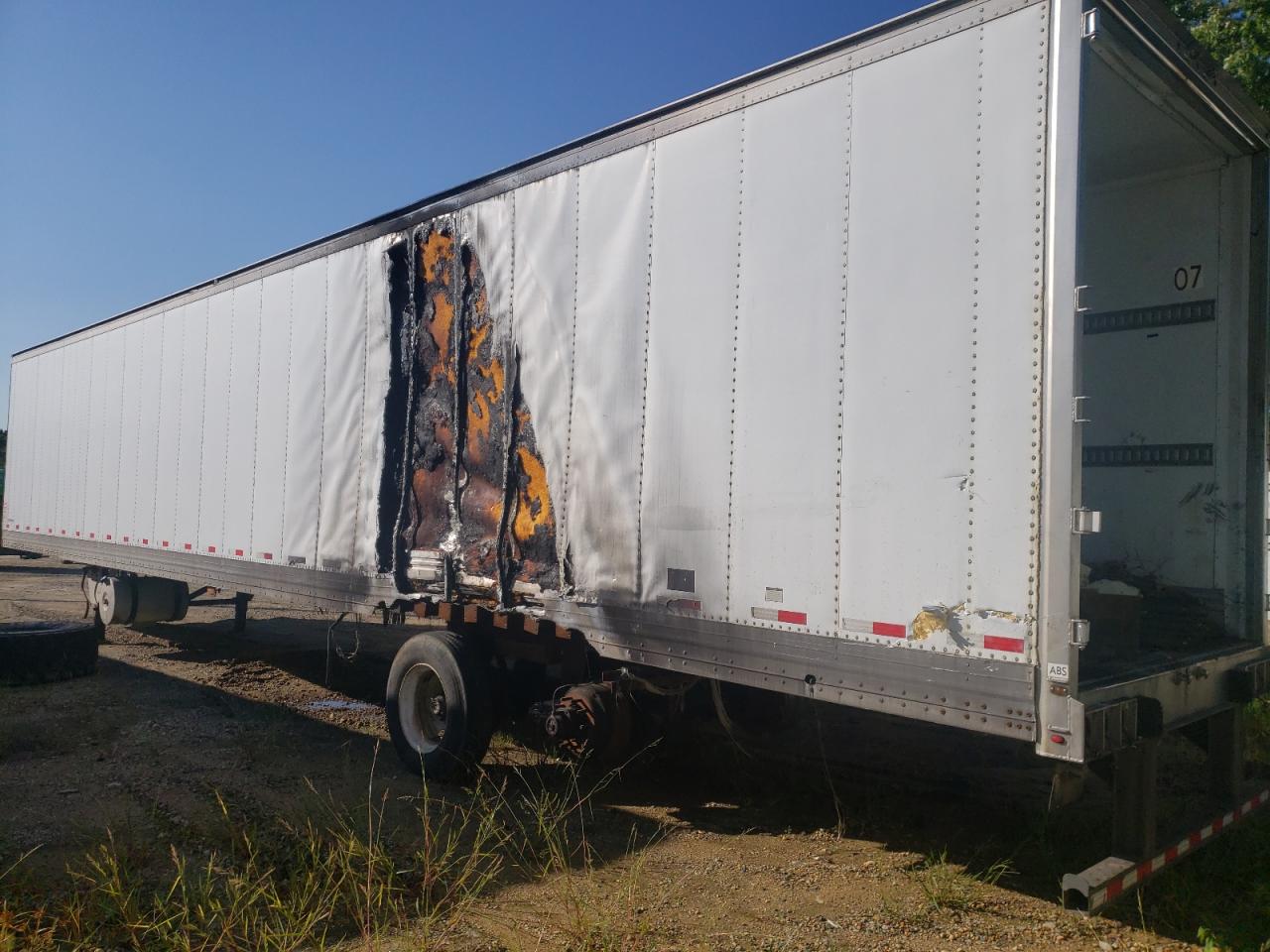 Obraz 3 z 2014 HYUNDAI TRAILER 2014 z VIN 3H3V532C1ET200009