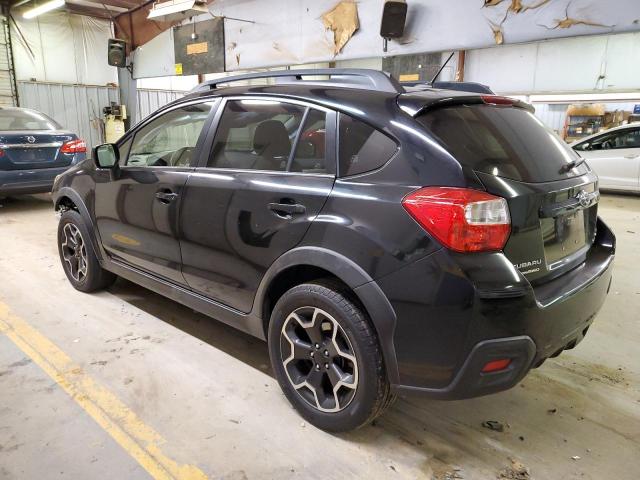 Изображение 2 2014 SUBARU XV CROSSTREK 2.0 LIMITED 2014 с VIN JF2GPAKC6E8209891