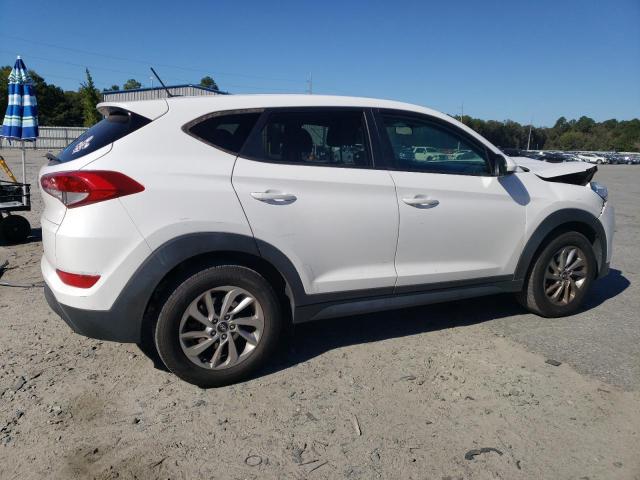Изображение 3 2017 HYUNDAI TUCSON SE 2017 с VIN KM8J23A41HU555816