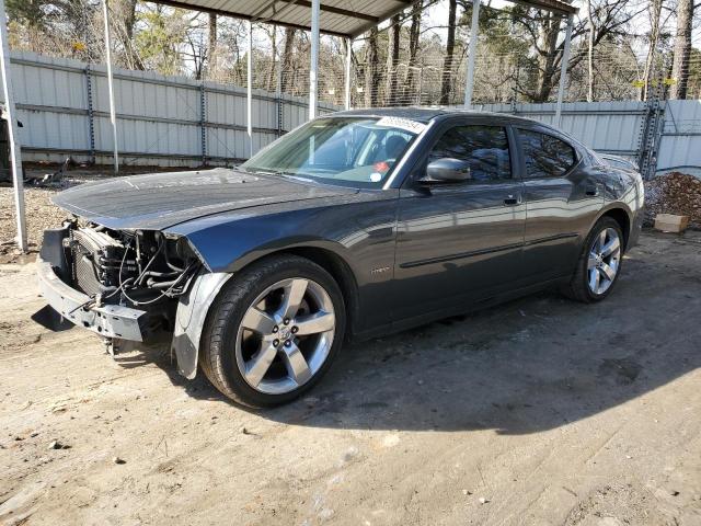 2008 DODGE CHARGER R/T 2008 image
