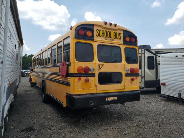 Image 2 of 2011 BLUE BIRD SCHOOL BUS / TRANSIT BUS  2011 with VIN 1BAKGCPH7BF281449