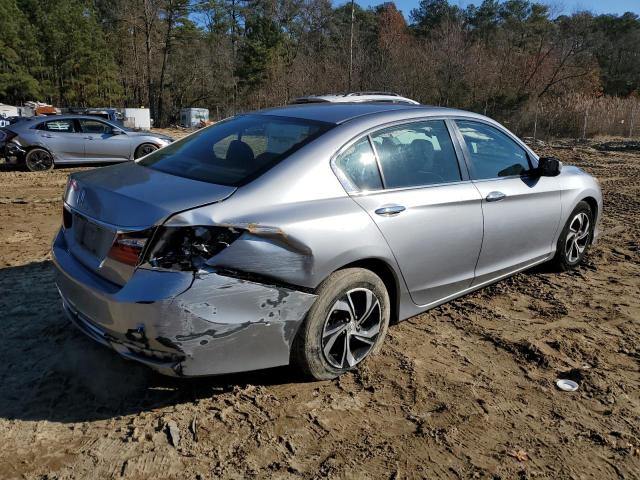Image 3 of 2017 HONDA ACCORD LX 2017 with VIN 1HGCR2F31HA245557