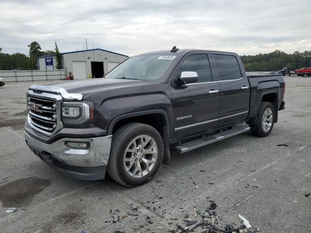 Изображение 1 2016 GMC SIERRA K1500 SLT 2016 с VIN 3GTU2NEC9GG271415