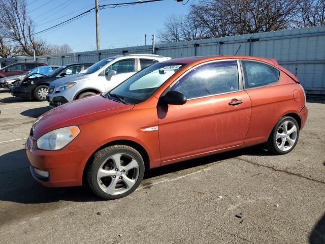 Изображение 2009 HYUNDAI ACCENT SE 2009
