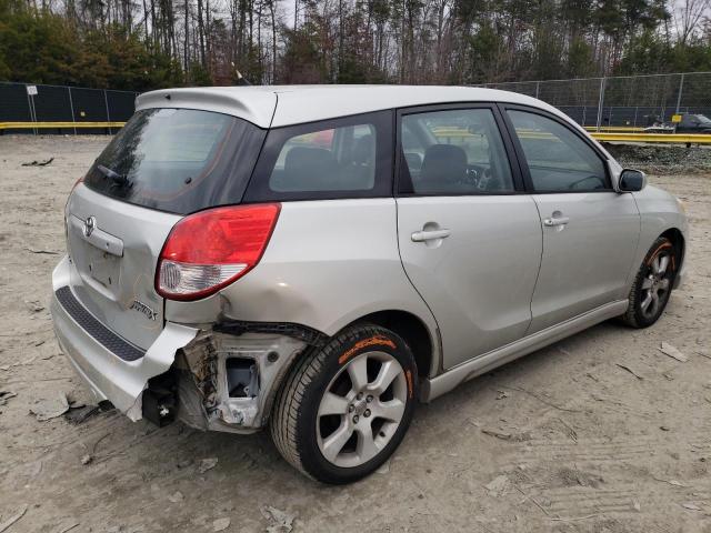 Image 3 of 2004 TOYOTA COROLLA MATRIX XR 2004 with VIN 2T1KR32E54C165871