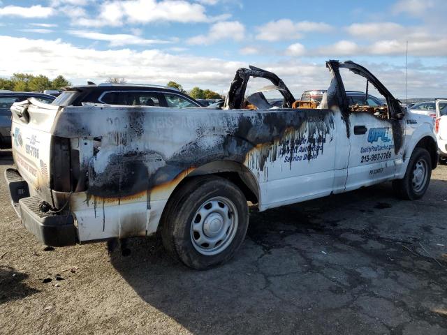 Изображение 3 2017 FORD F150  2017 с VIN 1FTMF1C83HKC08834