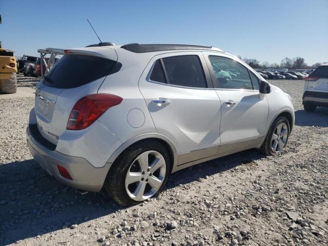 Obraz 3 z 2015 BUICK ENCORE  2015 z VIN KL4CJGSB3FB064428