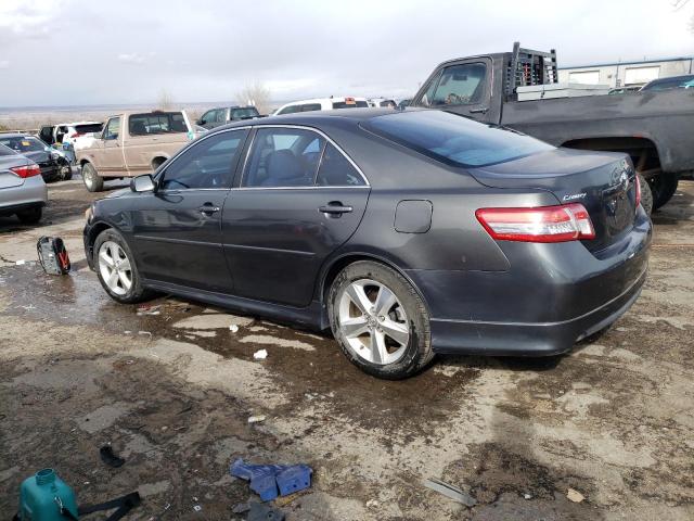 Image 2 of 2010 TOYOTA CAMRY SE 2010 with VIN 4T1BK3EK5AU113981