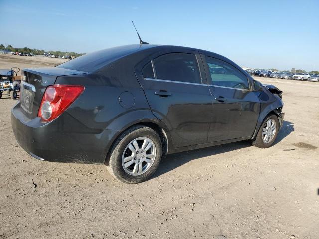 Obraz 3 z 2014 CHEVROLET SONIC LT 2014 z VIN 1G1JC5SH1E4171859