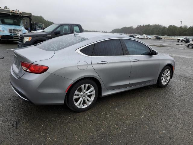 Image 3 of 2015 CHRYSLER 200 LIMITED 2015 with VIN 1C3CCCAB3FN592824