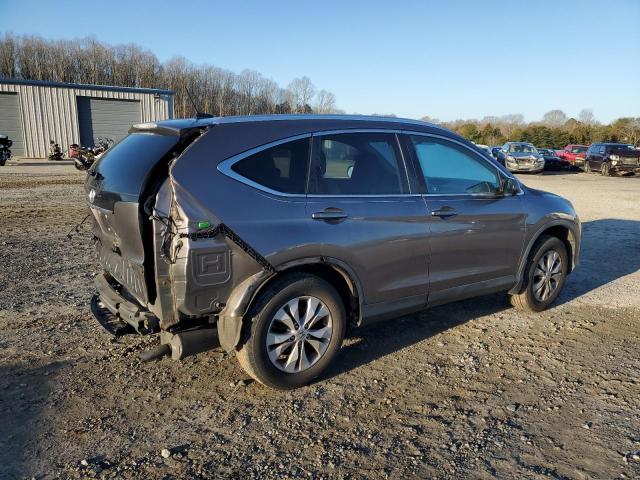 Image 3 of 2012 HONDA CR-V EXL 2012 with VIN 5J6RM3H72CL006667