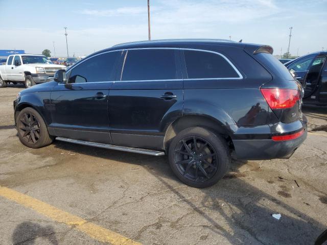 Изображение 2 2008 AUDI Q7 3.6 QUATTRO PREMIUM 2008 с VIN WA1BY74L18D024661