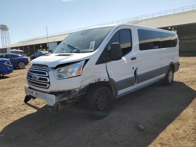 2017 FORD TRANSIT T-350 2017 image