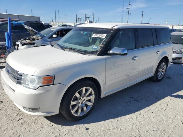 2010 FORD FLEX LIMITED 2010 image