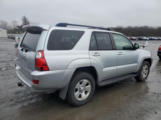 Изображение 3 2004 TOYOTA 4RUNNER SR5 2004 с VIN JTEBU14R340044345