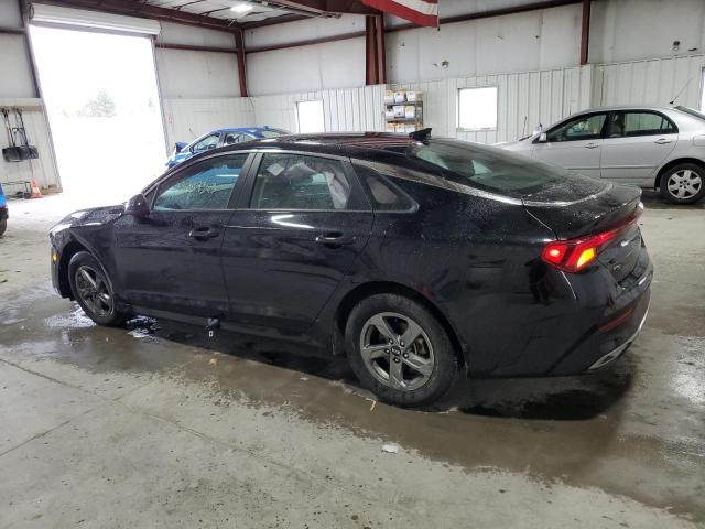 Изображение 2 2021 KIA K5 LXS 2021 с VIN 5XXG14J25MG046463