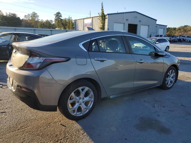 Изображение 3 2017 CHEVROLET VOLT PREMIER 2017 с VIN 1G1RB6S53HU139338