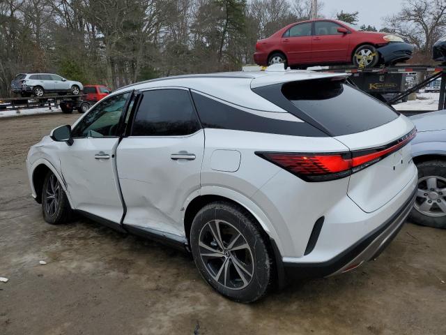 Obraz 2 z 2024 LEXUS RX 350 BASE 2024 z VIN 2T2BAMCA6RC041006