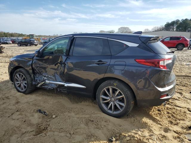Image 2 of 2021 ACURA RDX TECHNOLOGY 2021 with VIN 5J8TC2H50ML048636