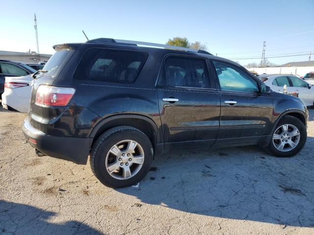 Image 3 of 2010 GMC ACADIA SL 2010 with VIN 1GKLRKED9AJ145242
