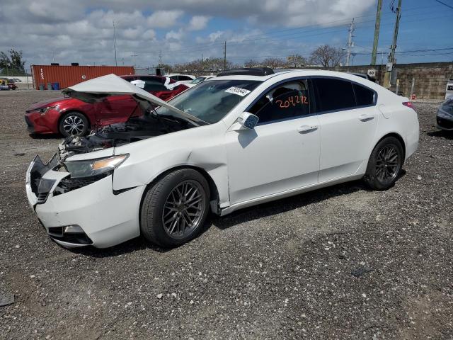 Obraz 2012 ACURA TL  2012