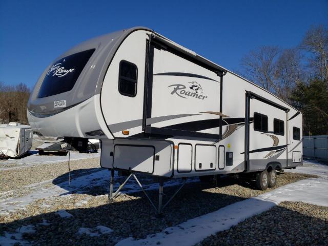 Изображение 2 2022 HIGH TRAILER 2022 с VIN 58TCH0BU8N3JD3107
