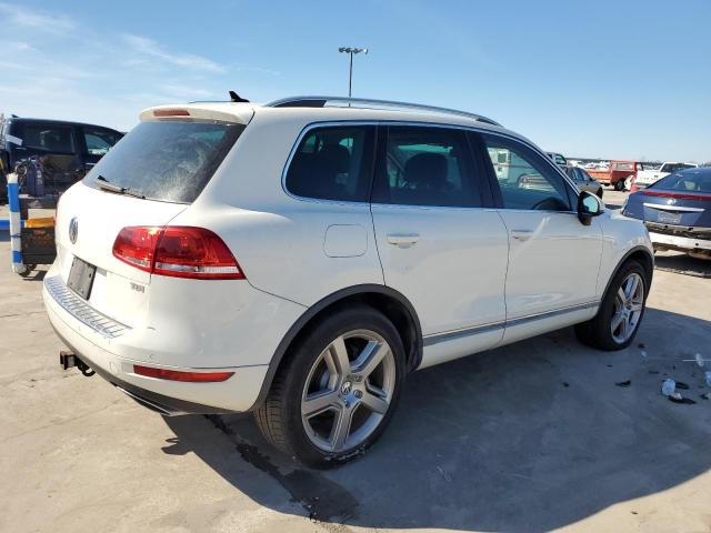 Obraz 3 z 2011 VOLKSWAGEN TOUAREG V6 TDI 2011 z VIN WVGFK9BP9BD005787