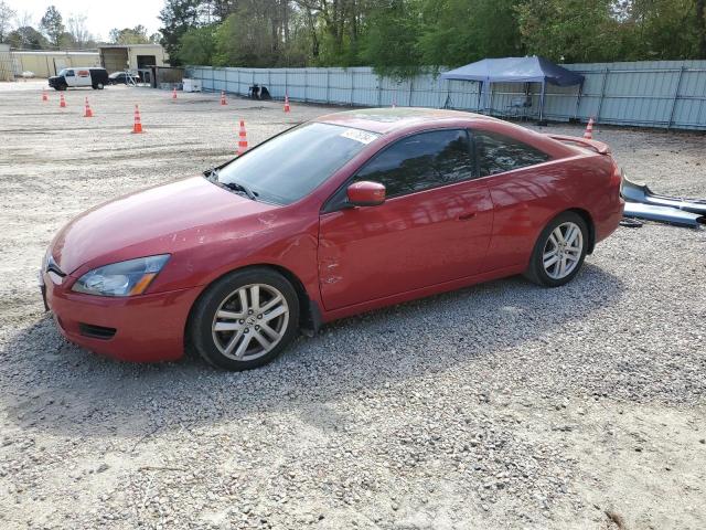 Изображение 2003 HONDA ACCORD EX 2003